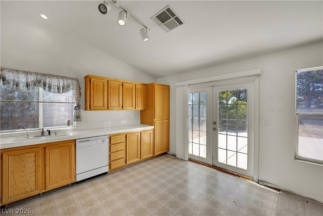 5905 Briar Rose Lane, Las Vegas, NV 89130