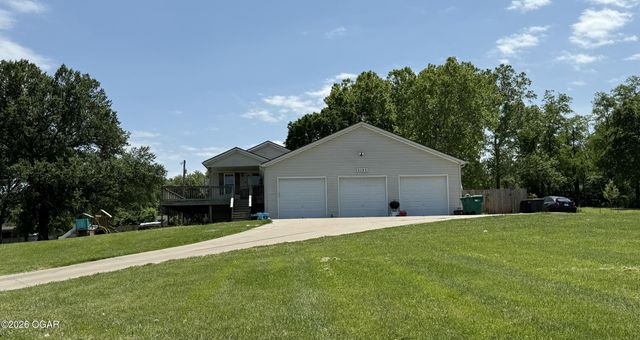 5125 Swartz Road, Kansas City, KS 66106
