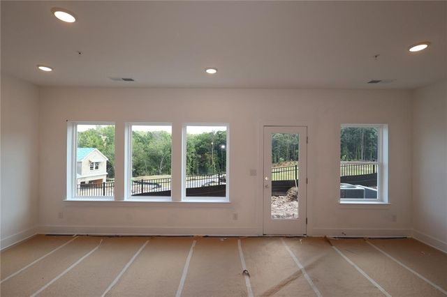 226 Redbud Road, Canton, GA 30114