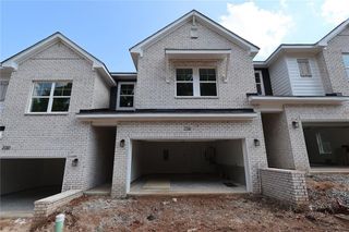 226 Redbud Road, Canton, GA 30114
