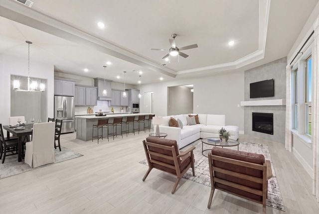 2400 Camino Way, Wylie, TX 75098