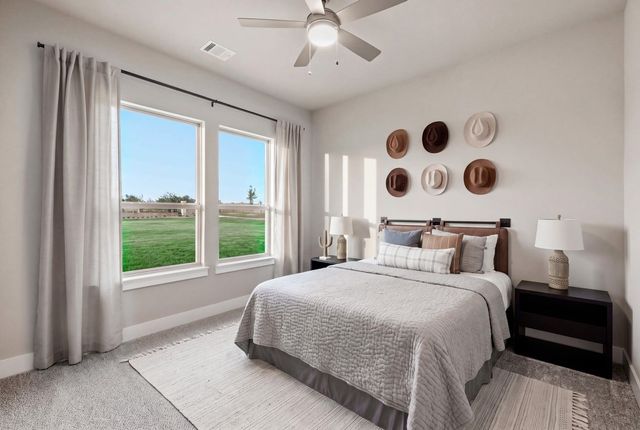 2400 Camino Way, Wylie, TX 75098