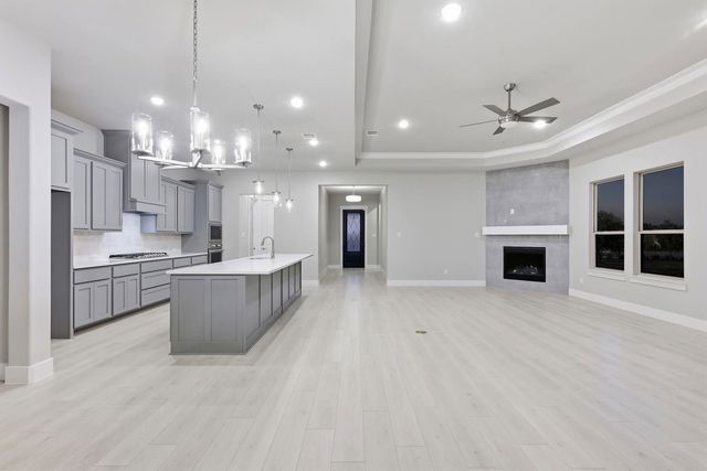 2400 Camino Way, Wylie, TX 75098