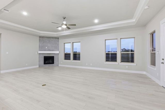 2400 Camino Way, Wylie, TX 75098