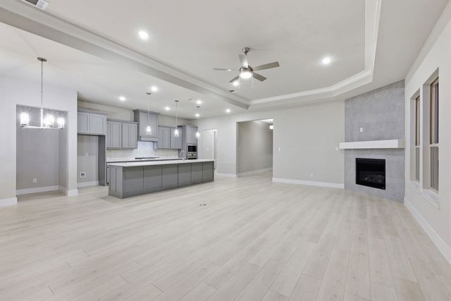 2400 Camino Way, Wylie, TX 75098