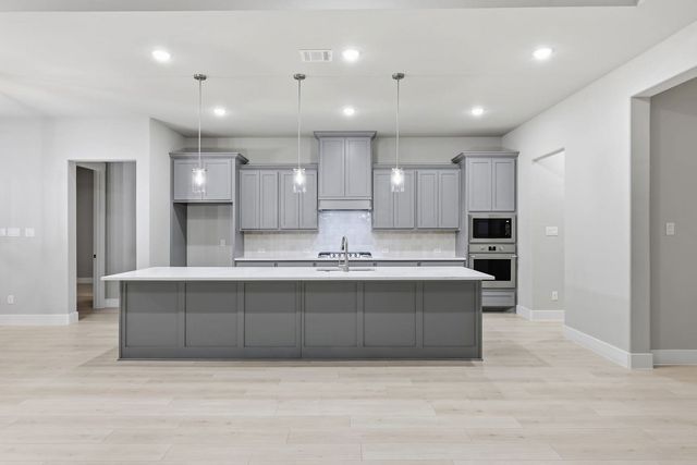 2400 Camino Way, Wylie, TX 75098