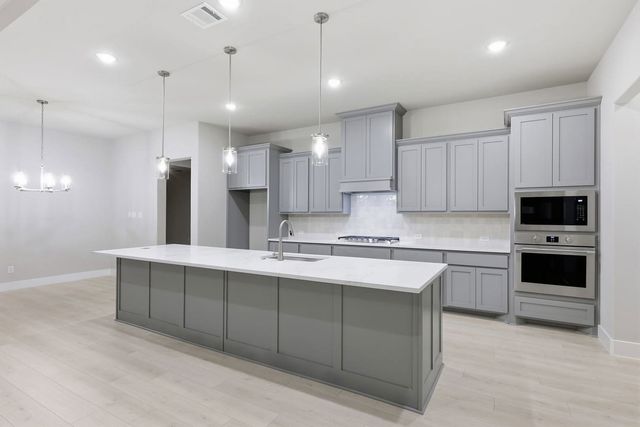 2400 Camino Way, Wylie, TX 75098