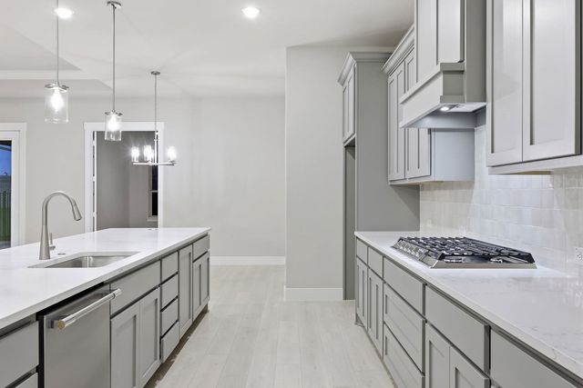 2400 Camino Way, Wylie, TX 75098