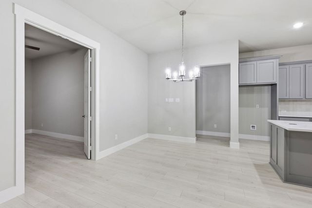 2400 Camino Way, Wylie, TX 75098