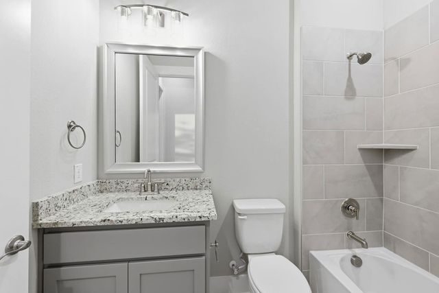 2400 Camino Way, Wylie, TX 75098