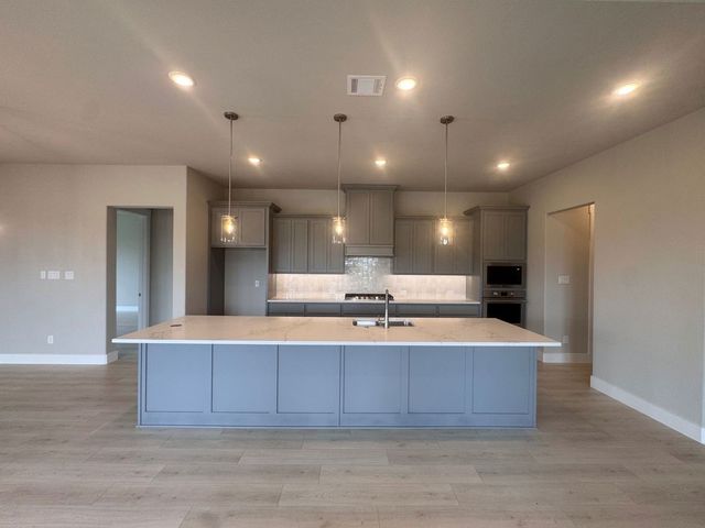 2400 Camino Way, Wylie, TX 75098