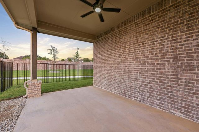 2400 Camino Way, Wylie, TX 75098