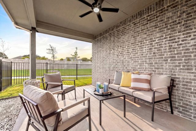 2400 Camino Way, Wylie, TX 75098