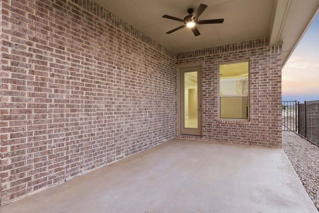 2400 Camino Way, Wylie, TX 75098