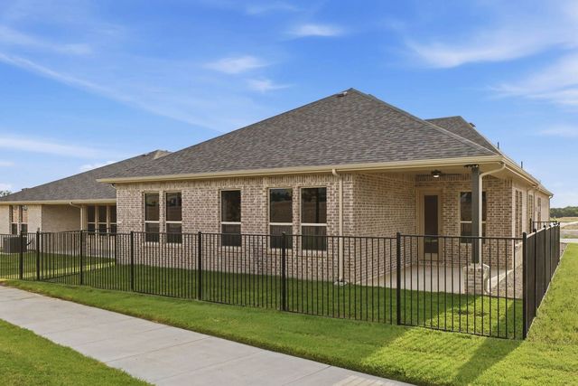 2400 Camino Way, Wylie, TX 75098