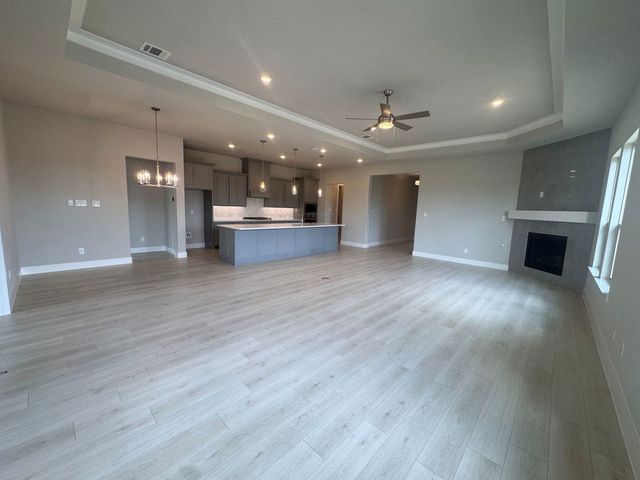 2400 Camino Way, Wylie, TX 75098