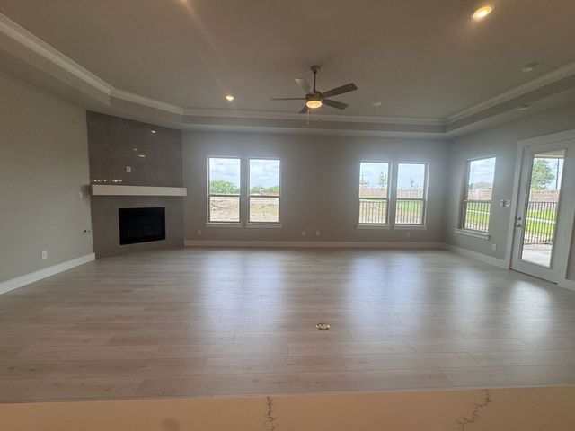 2400 Camino Way, Wylie, TX 75098