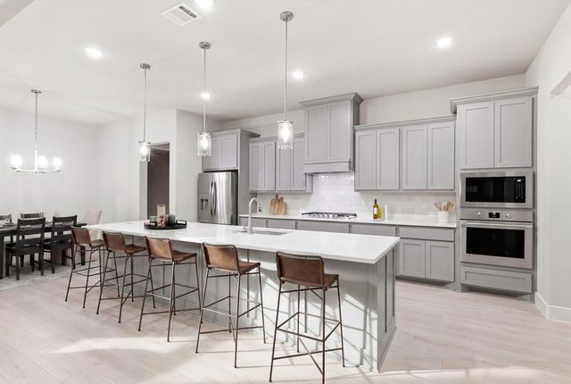 2400 Camino Way, Wylie, TX 75098
