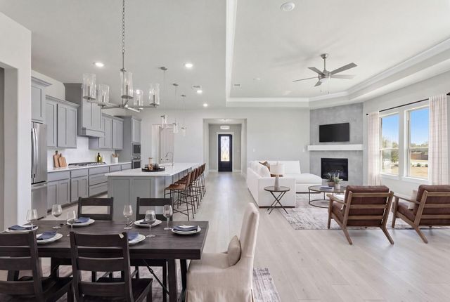 2400 Camino Way, Wylie, TX 75098