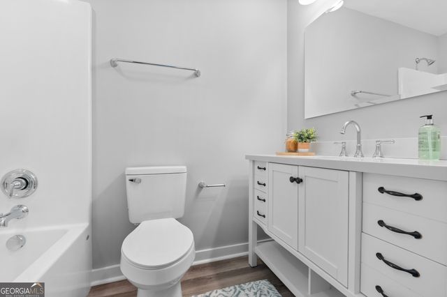 113 Nottingham Trail, Statesboro, GA 30458