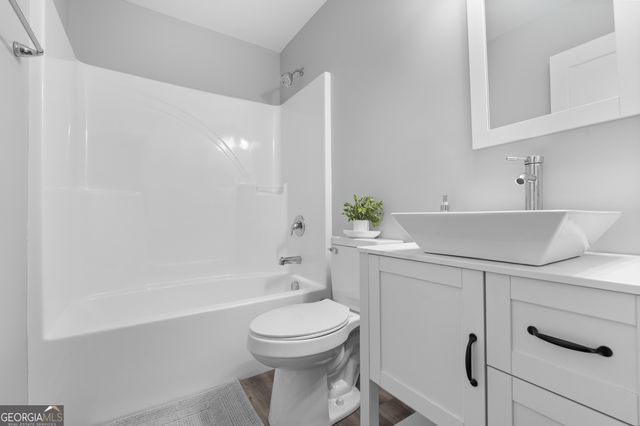 113 Nottingham Trail, Statesboro, GA 30458