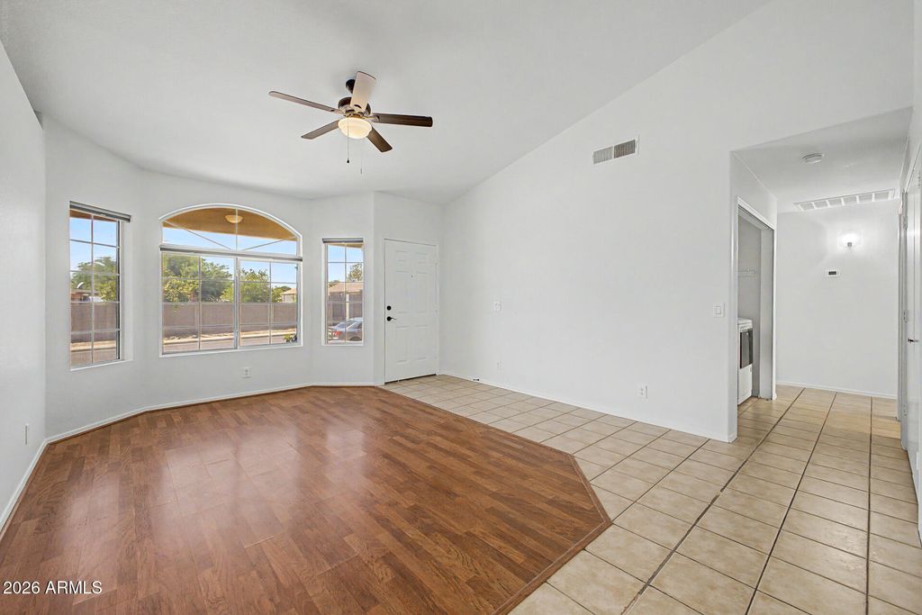 825 N 94TH Place, Mesa, AZ 85207 — photo 2
