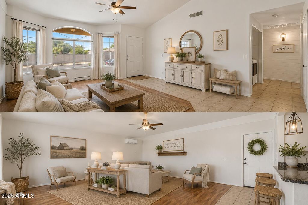 825 N 94TH Place, Mesa, AZ 85207 — photo 3
