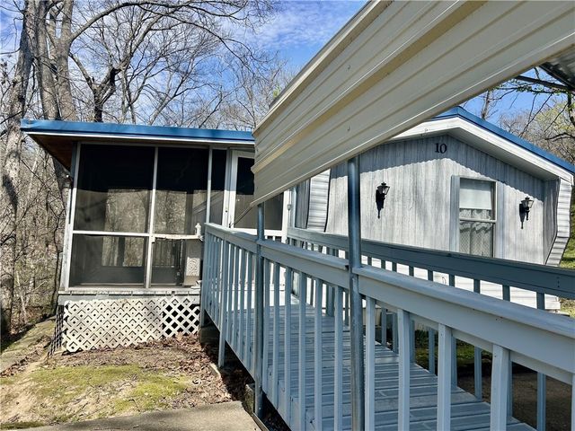 10 Shady Lane Avenue, Bella Vista, AR 72714