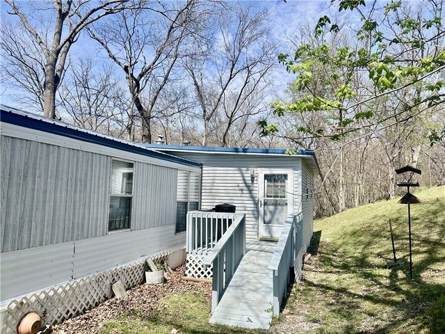 10 Shady Lane Avenue, Bella Vista, AR 72714