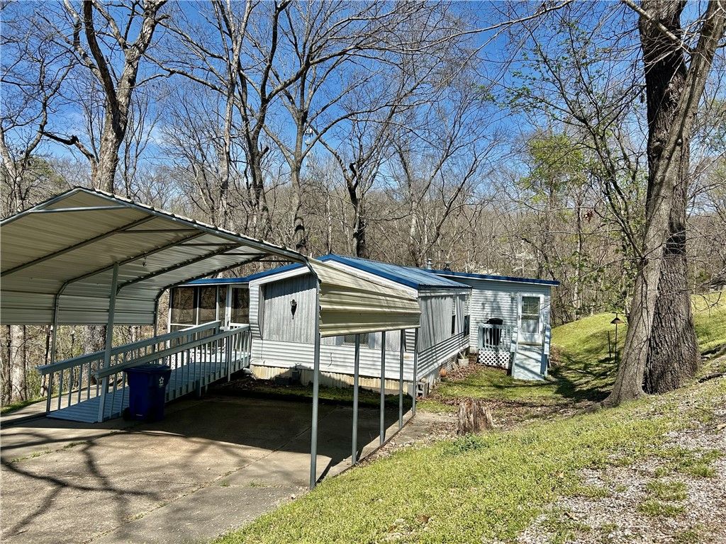 10 Shady Lane Avenue, Bella Vista, AR 72714