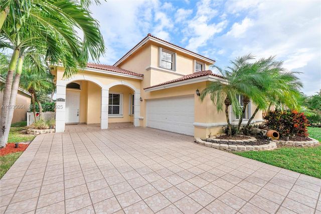 3482 Coco Lake Dr, Coconut Creek, FL 33073