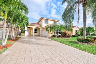 3482 Coco Lake Dr, Coconut Creek, FL 33073