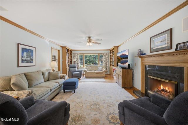 36 Clarendon Road, Albany, NY 12203