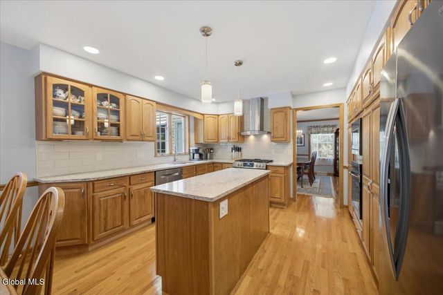 36 Clarendon Road, Albany, NY 12203