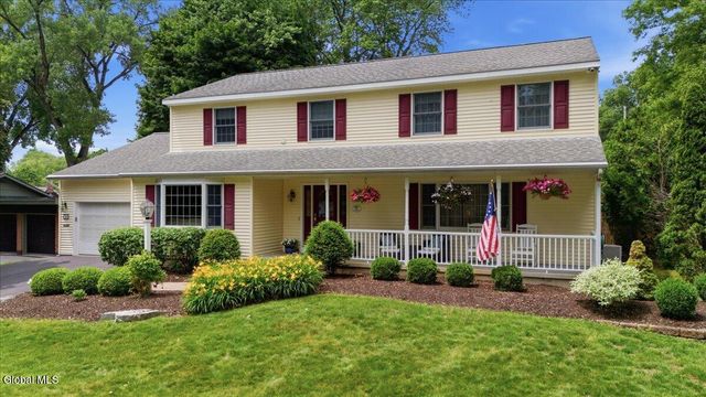 36 Clarendon Road, Albany, NY 12203