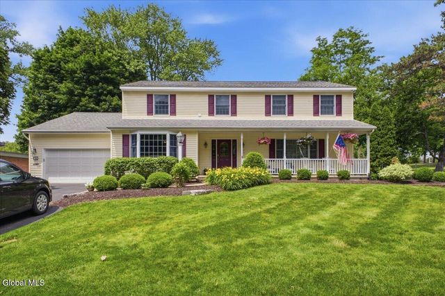 36 Clarendon Road, Albany, NY 12203
