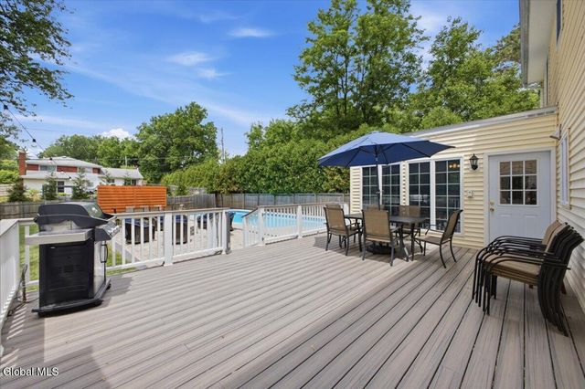 36 Clarendon Road, Albany, NY 12203