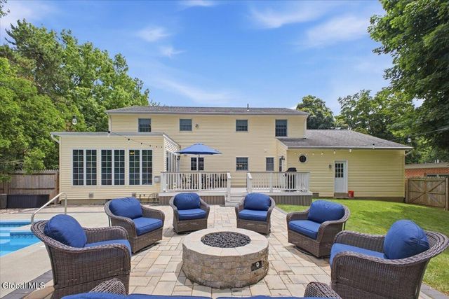 36 Clarendon Road, Albany, NY 12203