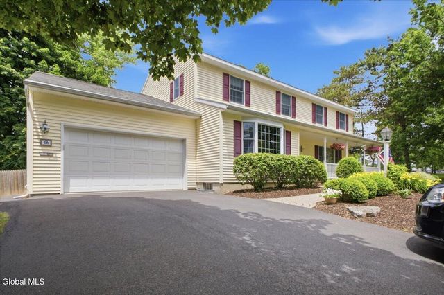 36 Clarendon Road, Albany, NY 12203