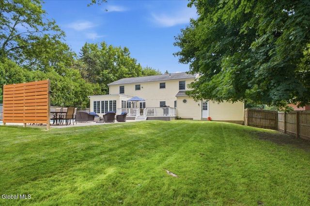 36 Clarendon Road, Albany, NY 12203