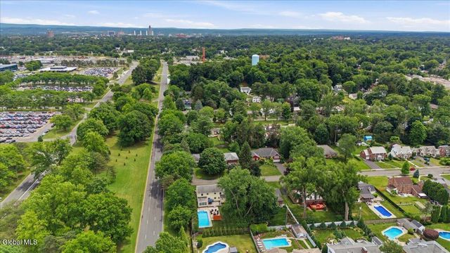 36 Clarendon Road, Albany, NY 12203