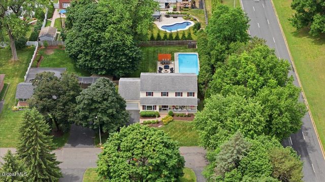 36 Clarendon Road, Albany, NY 12203