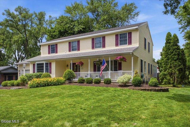 36 Clarendon Road, Albany, NY 12203