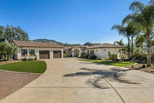 3369 Dehesa Road, El Cajon, CA 92019