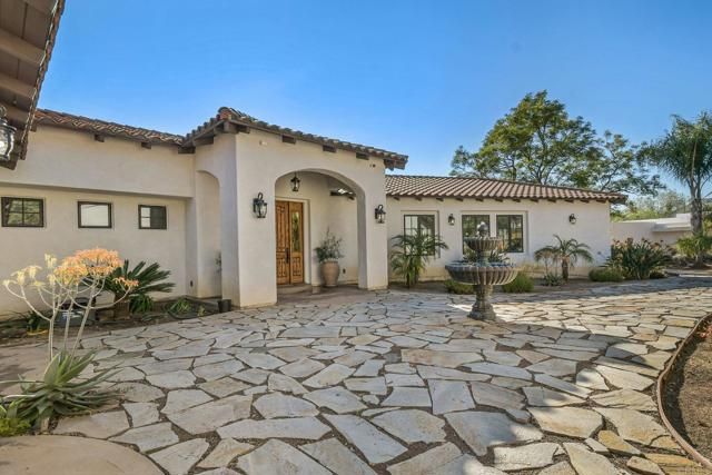 3369 Dehesa Road, El Cajon, CA 92019