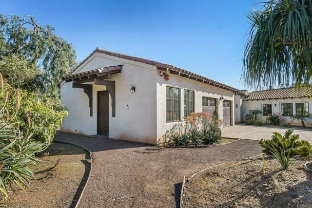 3369 Dehesa Road, El Cajon, CA 92019