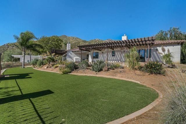 3369 Dehesa Road, El Cajon, CA 92019