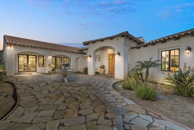 3369 Dehesa Road, El Cajon, CA 92019