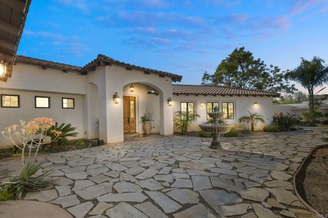 3369 Dehesa Road, El Cajon, CA 92019