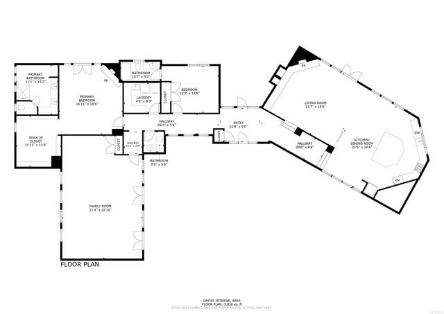 3369 Dehesa Road, El Cajon, CA 92019